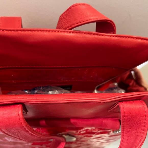 Brand New Big Bubble Bag made in Italy - Picture 4 of 4